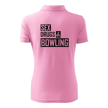 Sex drugs bowling
