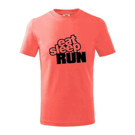 Eat sleep run