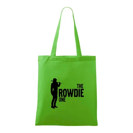 Bachelor party - The rowdie one