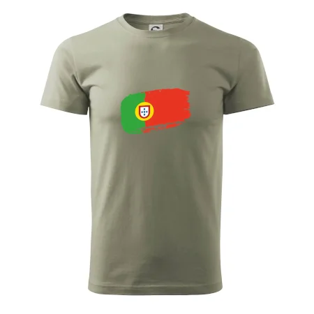 Portugalsko vlajka