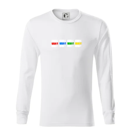 Turistické značky všetky