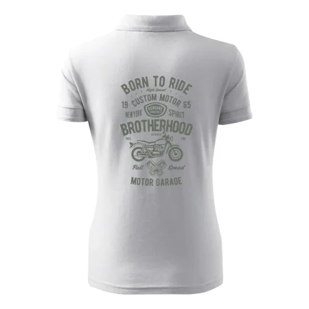 Motorcycle Brotherhood