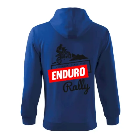 Enduro rally
