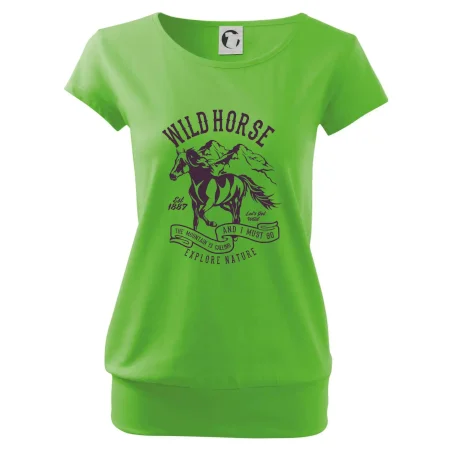 Wild Horse