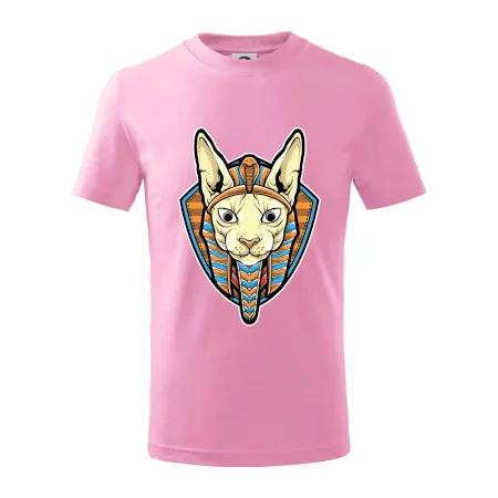 Egyptská mačka