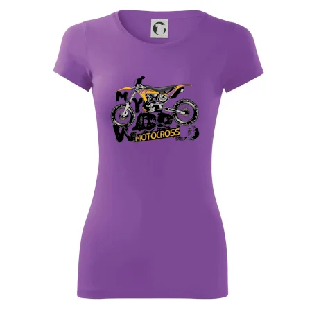 Motocross my world