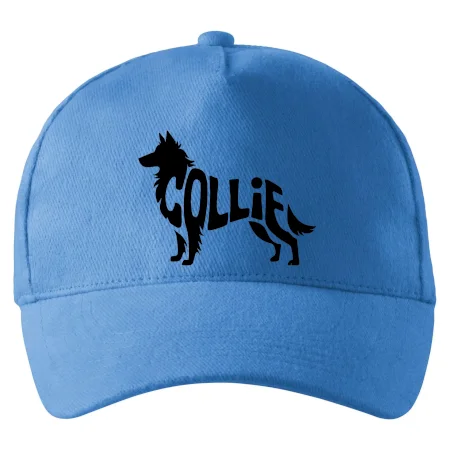 Colie nápis v tele