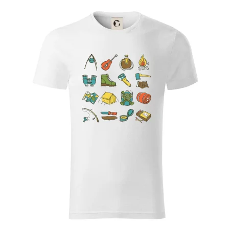 Camping set