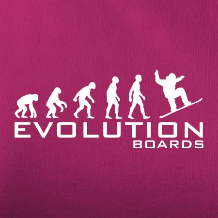Evolúcia Boards