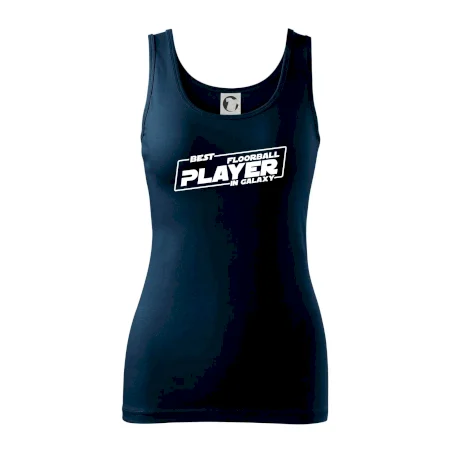 Best floorball player in galaxy