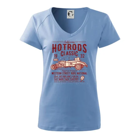 Hot Rods Race Classic