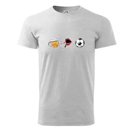 Hattrick futbal