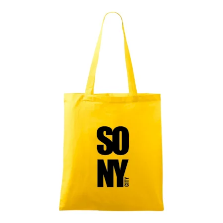 SO NY city