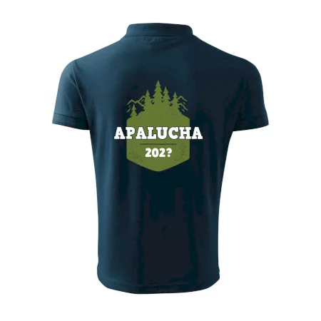 Apalucha ročník