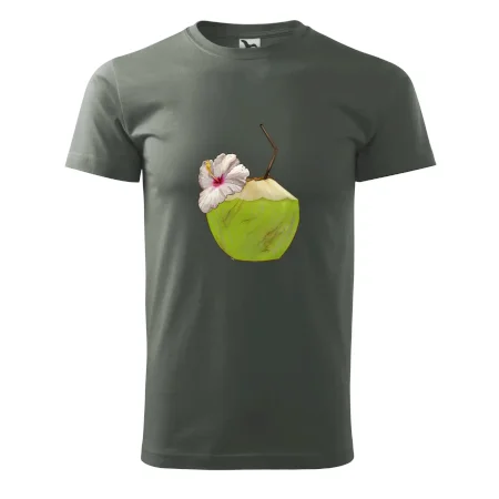 Kokosový nápoj