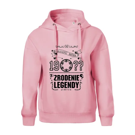 Zrodenie legendy - pre motorkárov
