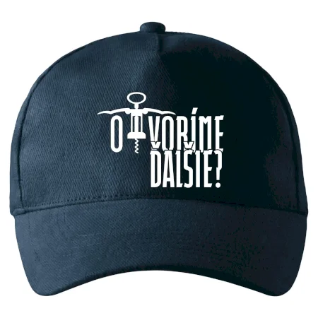 Otvoríme ďalšie?