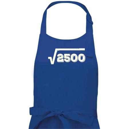 Narodeniny odmocniny 50