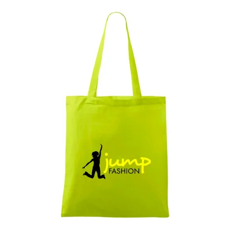 Jump fashion