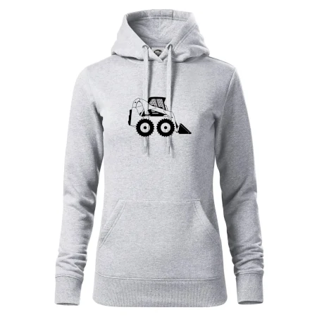 Bobik veľký kolesový