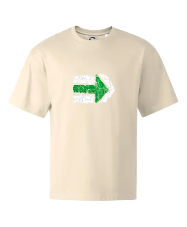Párová turistická značka  zelená