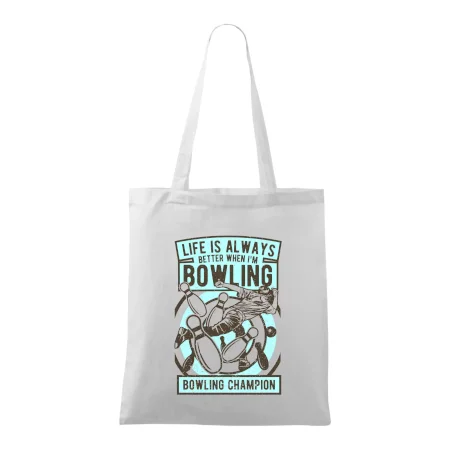 Bowling Champion