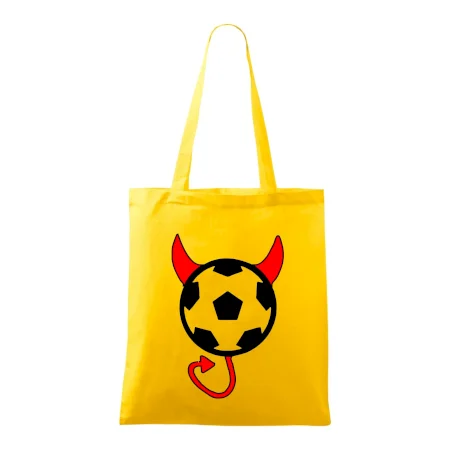 Futbal devil