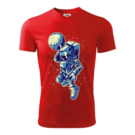 Astro basketbalista