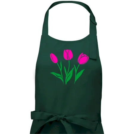 Tri tulipány