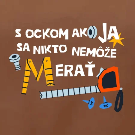 S ockom ako ja sa nikto nemôže metať