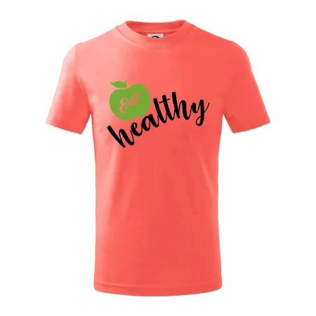 Eat Healthy