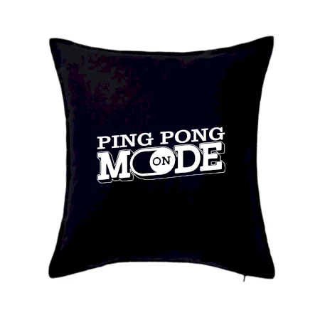 Ping pong mode