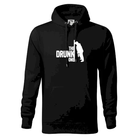 Bachelor party - The drunk one