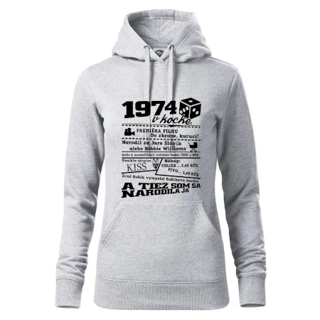 1974 v kocke