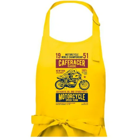 Caferacer Classic Race