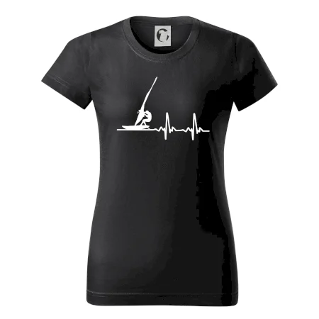 EKG Windsurfing