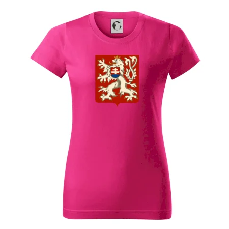 Znak maly Prvá Republika československá 1918–1920