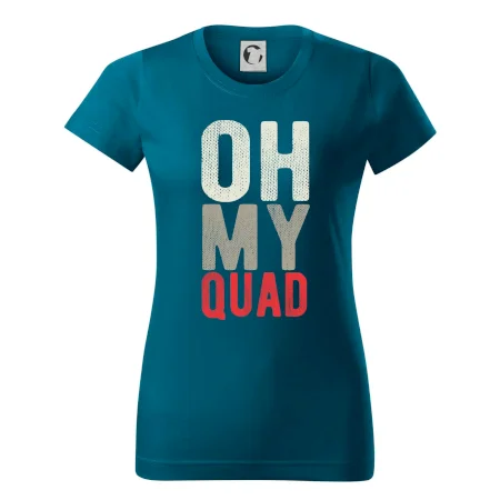 OH my Quad