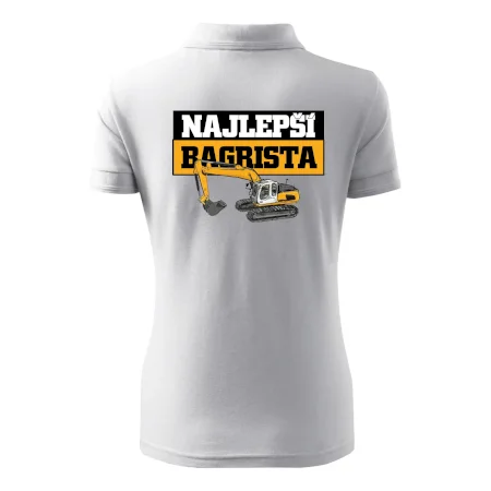 Najlepší bagrista