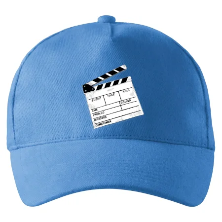 Filmová klapka