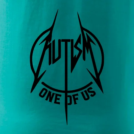 Autism one of us