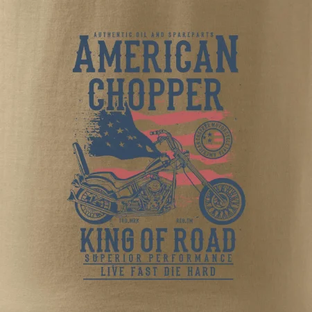 American Chopper