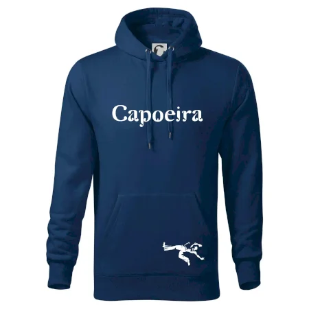 Capoeira veľký