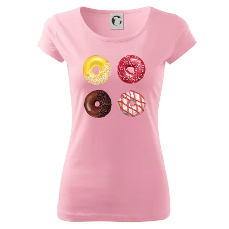 4 donuty