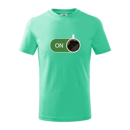 Káva ON