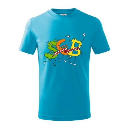 Bitcoin (Pecka design)