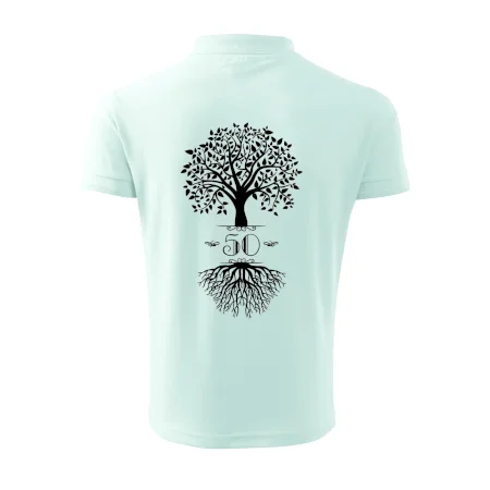 Narodeninový strom 50