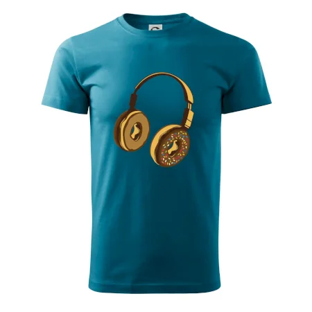 Headphone Donut