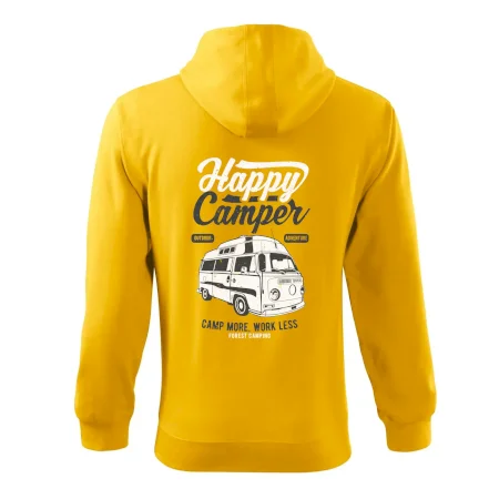 Happy Camper