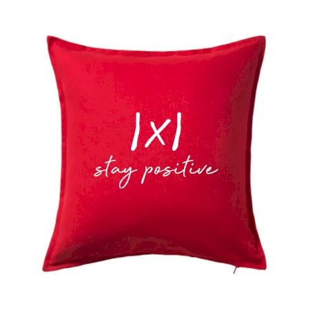 Absolútna hodnota - stay positive